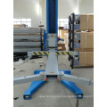 AA4C 1 pillar hydraulic car lift